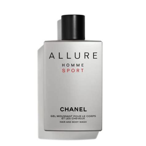 Chanel Allure sport boots